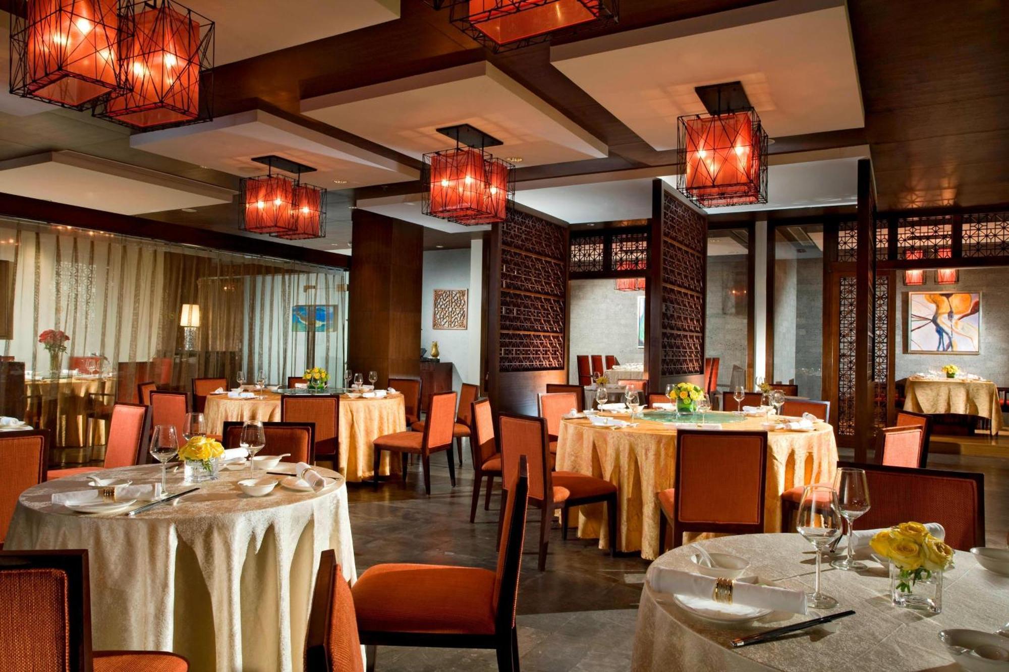 Sheraton Huizhou Beach Resort Huidong Exterior photo